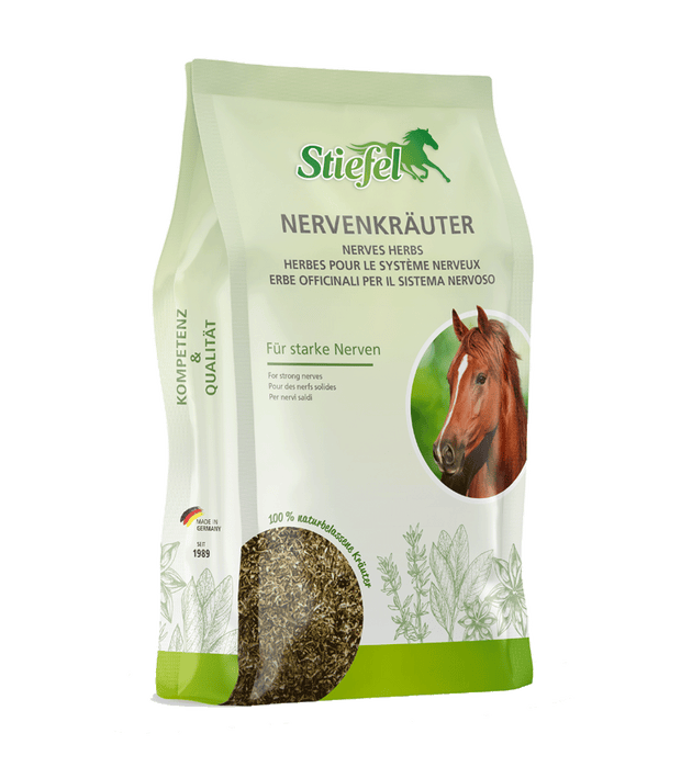 Stiefel Nervenkräuter 1 kg