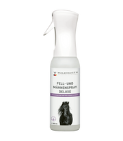 Fell- und Mähnenspray Deluxe, 500 ml
