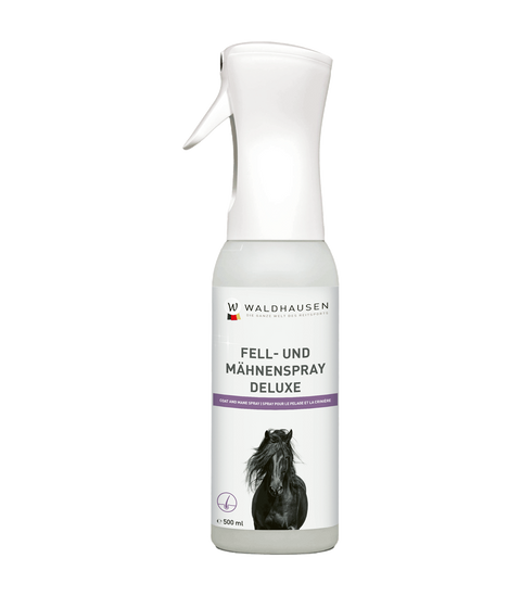 Fell- und Mähnenspray Deluxe, 500 ml