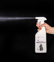 Hautspray mit Lebermoos, 500 ml