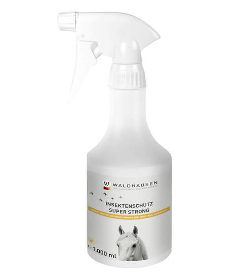 Insektenschutz Super Strong, 1000 ml