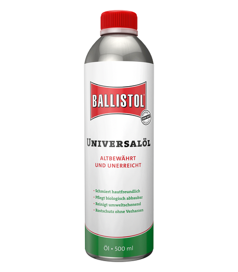 Ballistol Universalöl, 500 ml