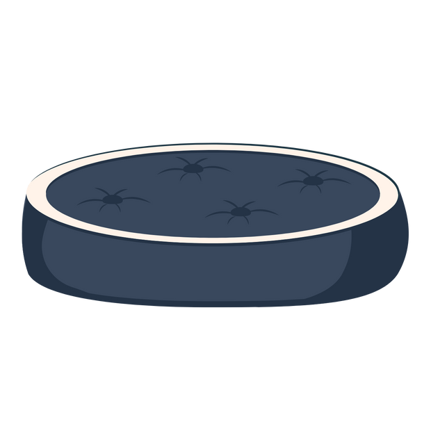 Hunde- & Katzendecke