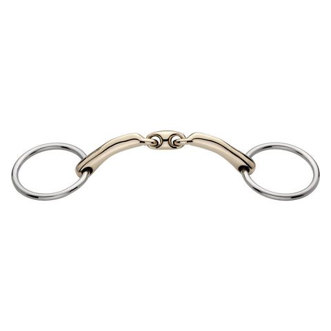 SPRENGER Novocontact Unterlegtrense