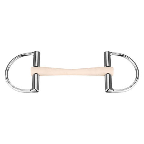 SPRENGER Duo D-Ring Trense