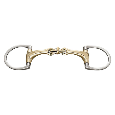 SPRENGER Sensogan Dynamic RS WH-ULTRA Gebiss