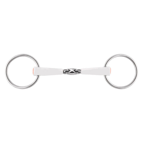 SPRENGER NATHE Wassertrense doppelt gebrochen