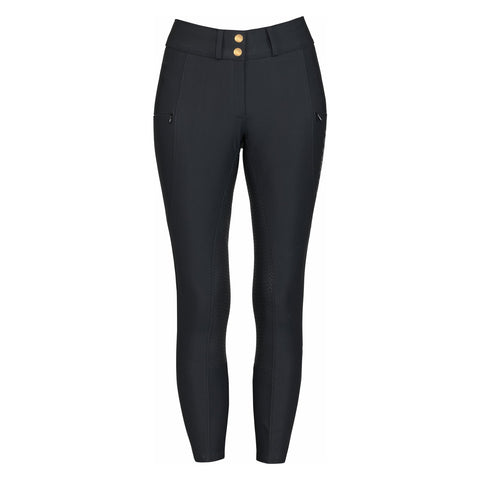 Hybrid-Reithose CDL