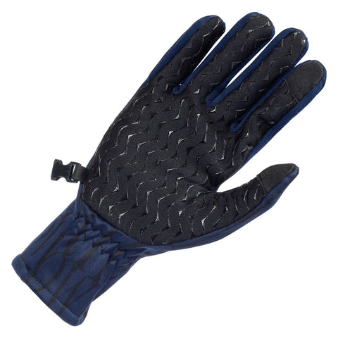 Handschuhe im Alloverdesign, Ride now