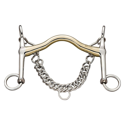 SPRENGER Sensogan Bemelmans Reitkandare