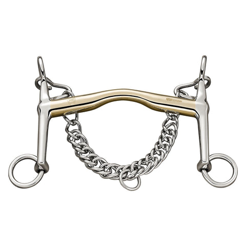 SPRENGER HO Sensogan Reitkandare