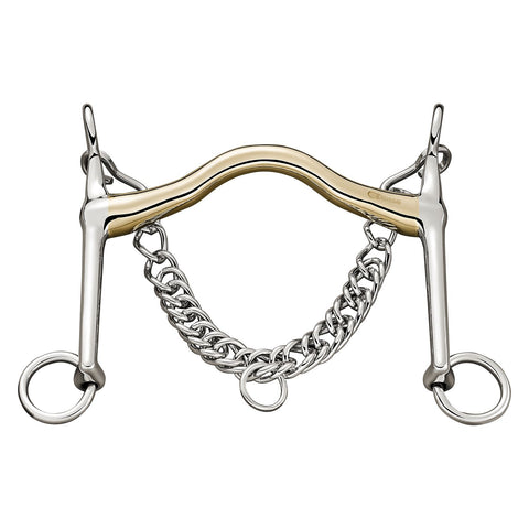 SPRENGER Sensogan Bemelmans Reitkandare