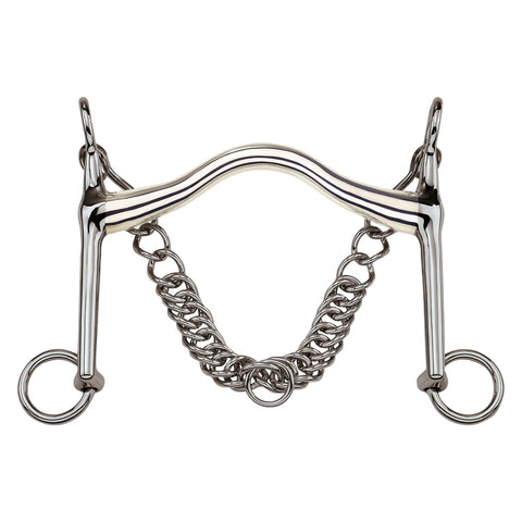 SPRENGER Sensogan Kandarengebiss Bemelmans