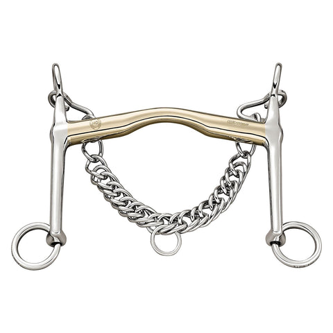 SPRENGER HO Sensogan Reitkandare