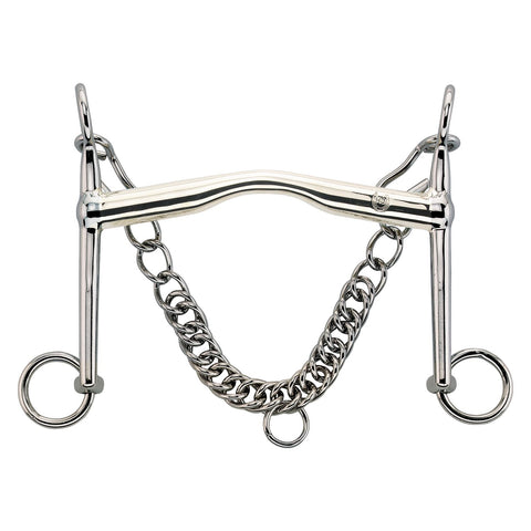 SPRENGER Sensogan HO-Reitkandare