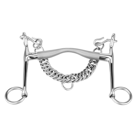 SPRENGER SATINOX Reitkandare