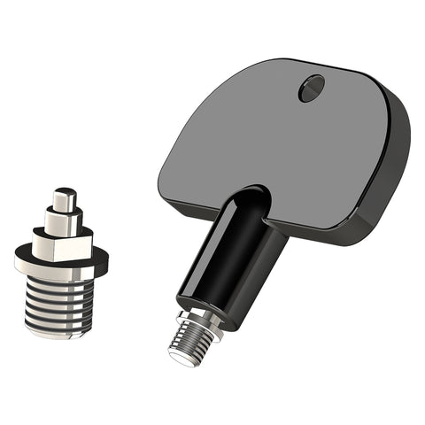 SPRENGER Spikes mit Schlüssel