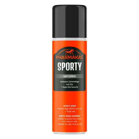 PHARMAKAS Sporty Haft-Spray