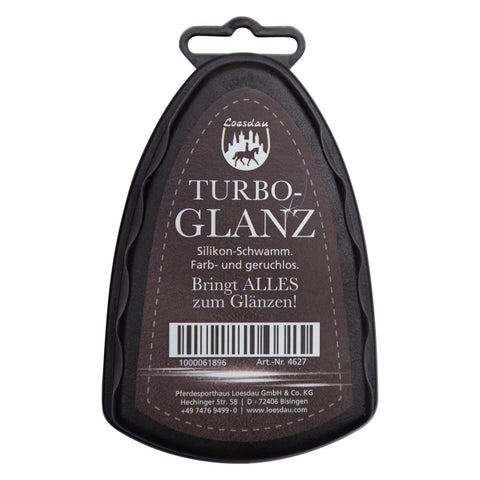 Loesdau Turboglanz