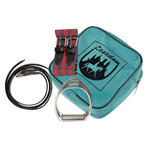 Loesdau Ponysattel-Zubehör