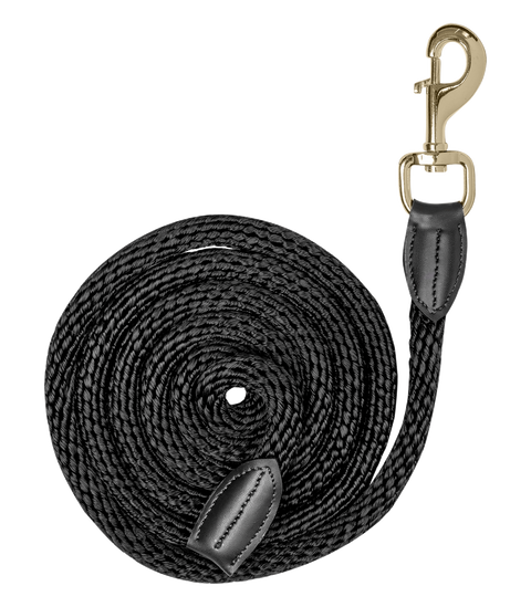 Führstrick Exclusive - Karabinerhaken