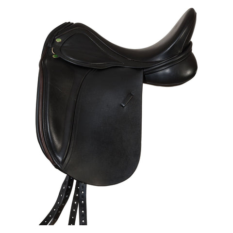 Loesdau Dressursattel Elk-Deluxe