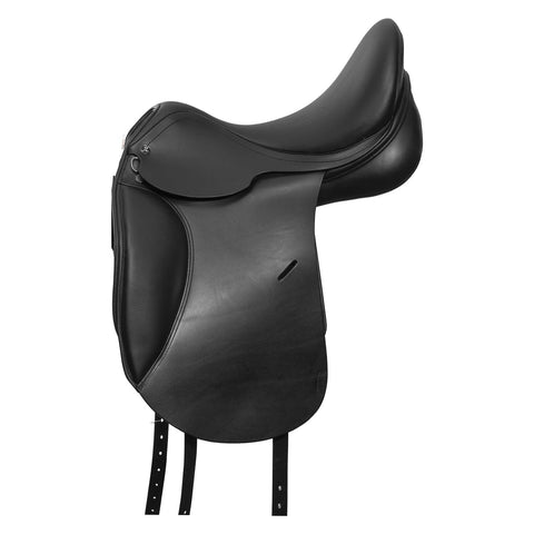 John Webb Dressursattel Top-Dressage