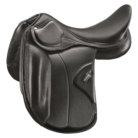 Amerigo Dressursattel Cortina Pinerolo