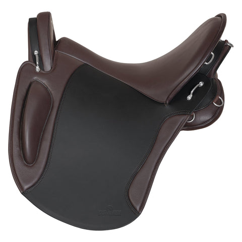 SOMMER Wanderreitsattel Spirit DS