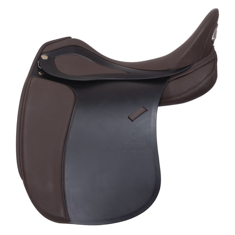 SOMMER Dressursattel Diplomat Exclusiv