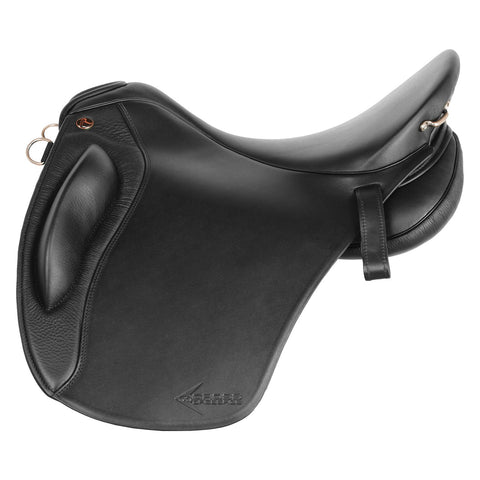REMOS Wanderreitsattel X-Cross Dressage
