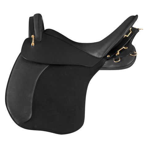 SOMMER Wanderreitsattel Evolution Compact
