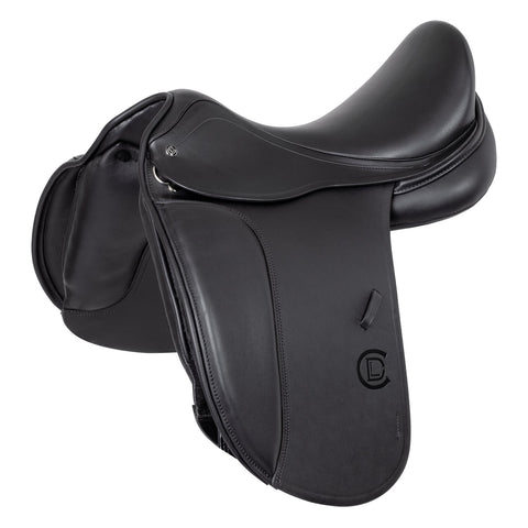 Cheval de Luxe Dressursattel Catania