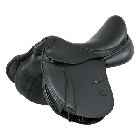Cheval de Luxe Vielseitigkeits-Sattel Bristol