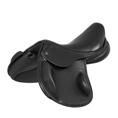 Cheval de Luxe Vielseitigkeits-Sattel Cali