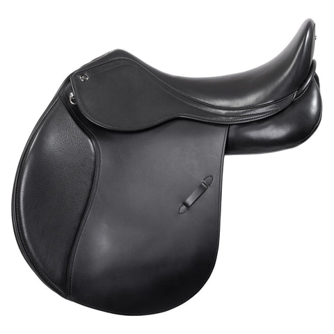 MONTIVUM Vielseitigkeitssattel Dallas