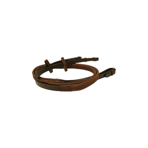 Horseware Zügel RAMBO Micklem Multibridle