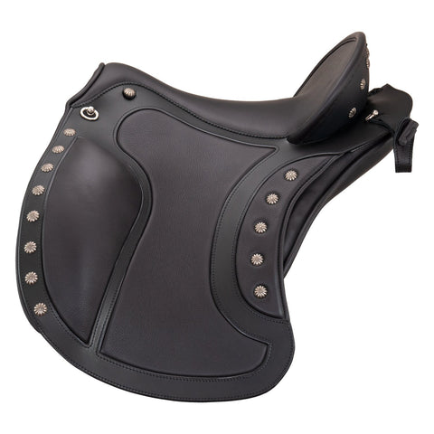 Deuber & Partner Barocksattel El Campo