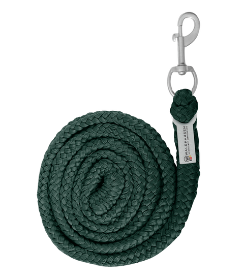 Anbindestrick Economic - Karabinerhaken