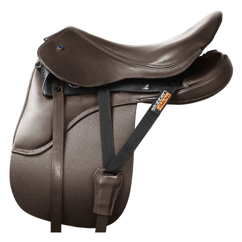 stübben REVsport Sattel by Martin Ryan ohne Sattelblätter