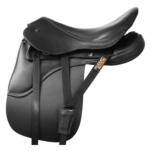 stübben REVsport Sattel by Martin Ryan ohne Sattelblätter