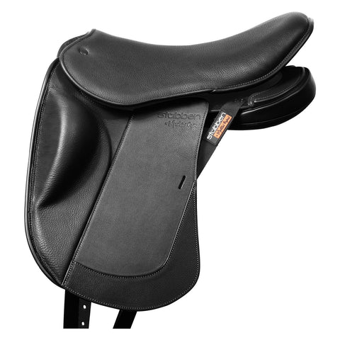 stübben REV Sattel by Martin Ryan