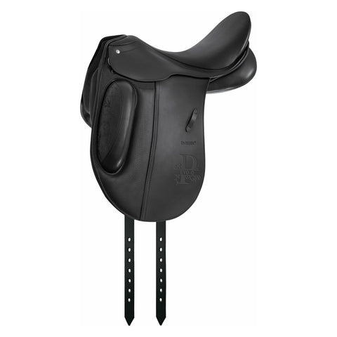 PASSIER Dressursattel EVO-D