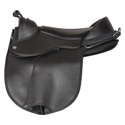 Loesdau Pony-Sattel