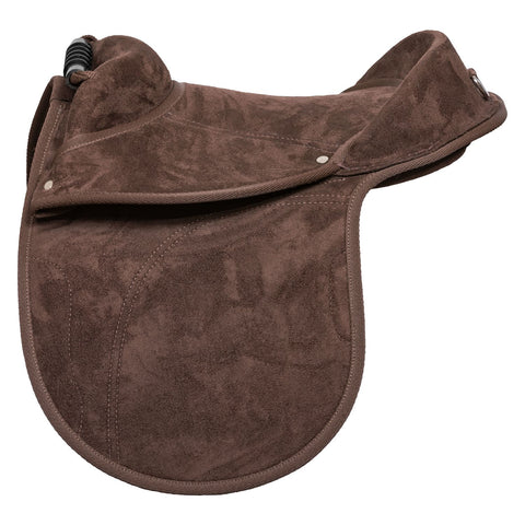 Loesdau Mini-Shetty Sattel