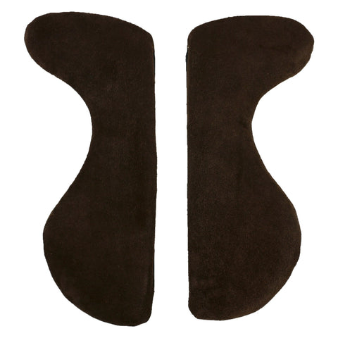 SIGNUM Klettpolster für Omega-Pad