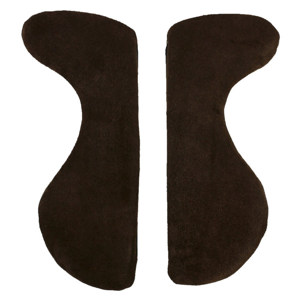 SIGNUM Klettpolster für Omega-Pad