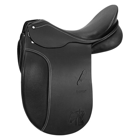 Passier Dressursattel Hubertus Schmidt II