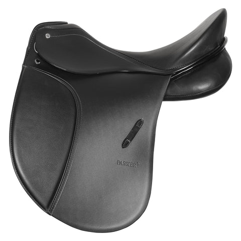 Passier Dressursattel Young Star II