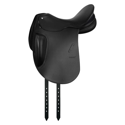 Passier Dressursattel Optimum Mono